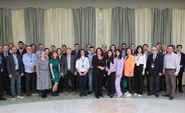 İSİB'ten Rusya'ya Eğitim ve Sektörel   Ticaret Heyeti Organizasyonu