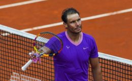 İspanyol tenisçi Nadal, Barcelona Açık’a katılamayacak
