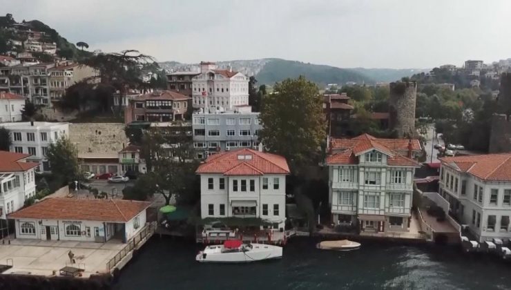 İstanbul için korkutan tahlil: 2050 yılına kadar…