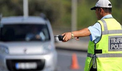 İstanbul’da birtakım yollar trafiğe kapatılacak