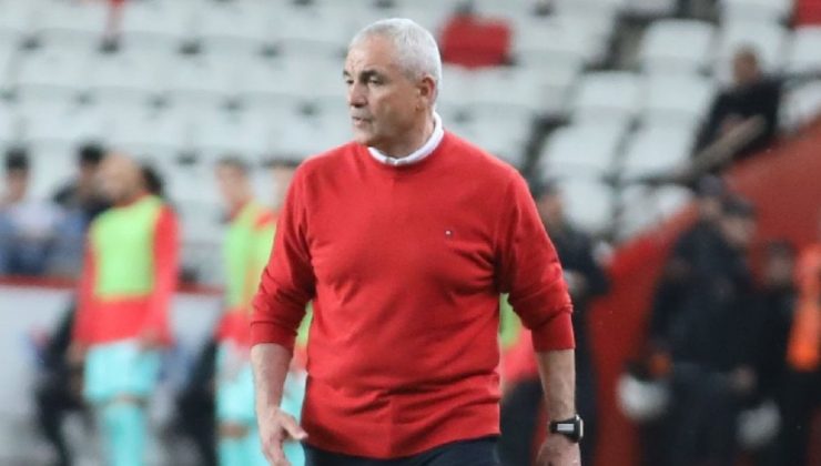 İstek Çalımbay: Baya meşakkat yaşadık