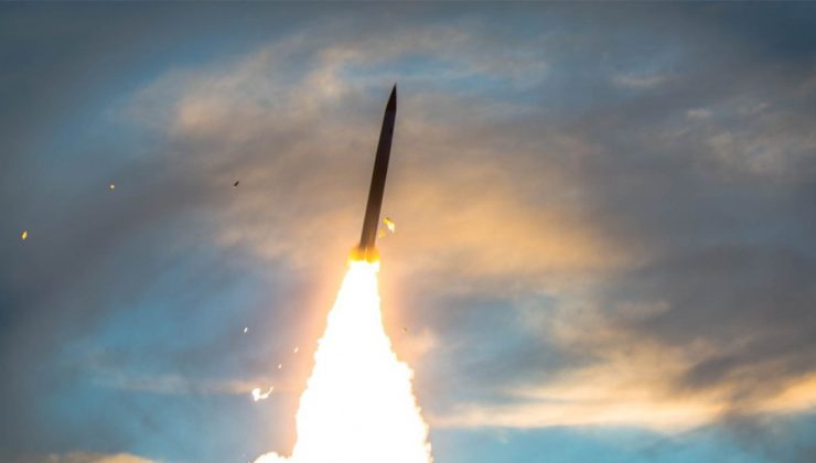 İsveçli bilim insanları ezkaza Norveç’e roket attı