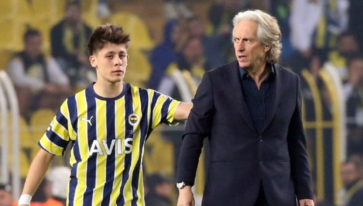 Jorge Jesus susturamadı