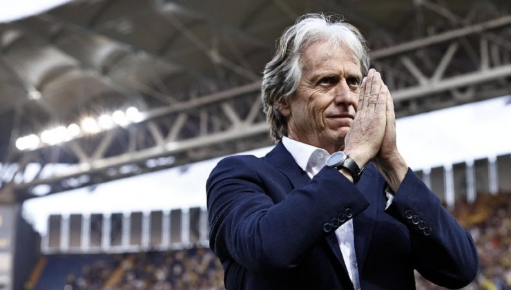 Jorge Jesus ve Fenerbahçe defteri kapanıyor! İdareyle ipler koptu…