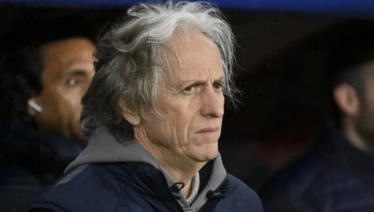 Jorge Jesus’un ses kayıtları yayınlandı: Çabucak gel dedi, gelemem dedim