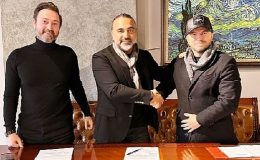 Kadir Yücelbaş eğitim sektöründe
