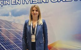 Karakan Holding'ten Güneşe 300 Megawatt'lık Yatırım
