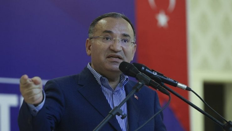 Kaymakamdan muhtarlara Bekir Bozdağ talimatı