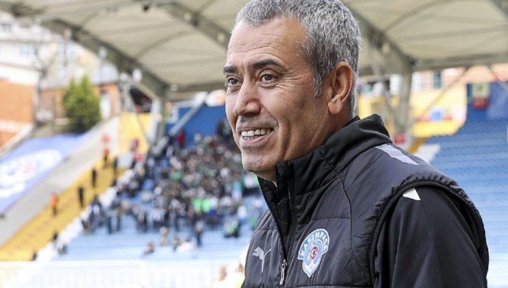 Kemal Özdeş: Bu standartsızlık canımızı sıkıyor