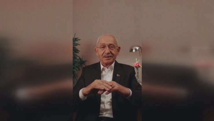 Kılıçdaroğlu açıkladı: Millet İttifakı’nı desteklemek için 3 sebep