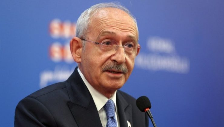 Kılıçdaroğlu: Astsubayım, vazife tazminatınızı hak ettiğiniz oranda vereceğim