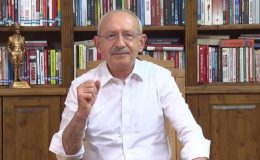 Kılıçdaroğlu: Çeteler ve kirli vakıfların himayesinde çok tehlikeli oyunlar oynuyorlar