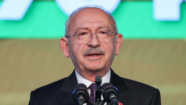 Kılıçdaroğlu gece yarısı sordu: Kul hakkı nedir?