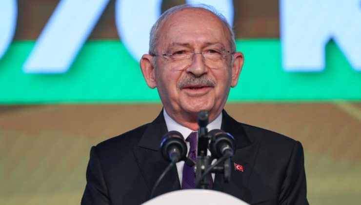 Kılıçdaroğlu: Palavra söylediklerini bir sayı üzerinden göstereyim