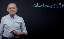 Kılıçdaroğlu: Yaşama sevincinizi o kadar süratli geri döndüreceğiz ki, inanamayacaksınız