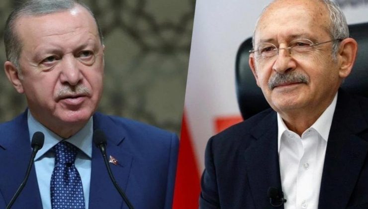 Kılıçdaroğlu’ndan Erdoğan’a çok sert ‘seccade’ cevabı