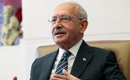 Kılıçdaroğlu’ndan gençlere ’14 Mayıs’ iletisi