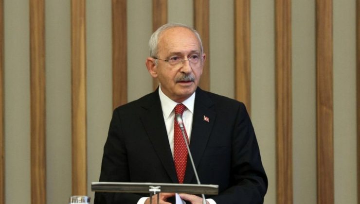 Kılıçdaroğlu’ndan HDP çıkışı