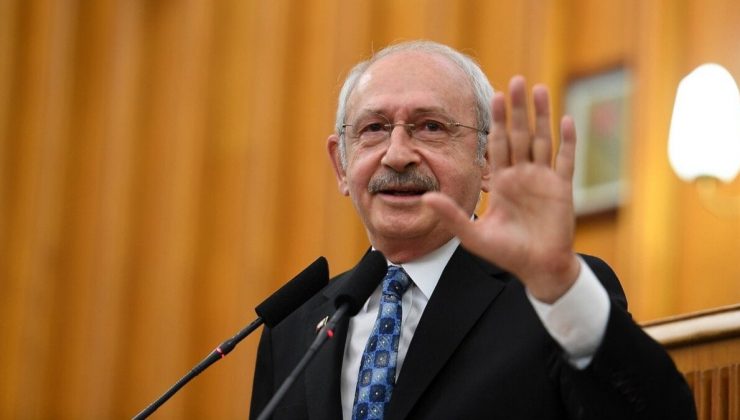 Kılıçdaroğlu’ndan Vera’ya: Bir sonraki bayramı babanla kutlayacaksın