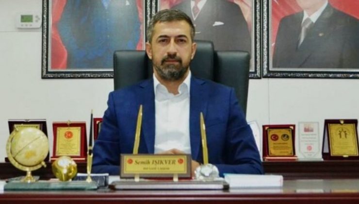 Kılıçdaroğlu’nu amaç gösterdi, MHP’den aday oldu