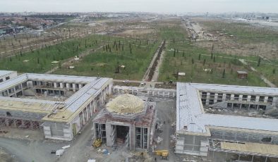 Kılıçdaroğlu’nun yeni projesini açıkladığı Atatürk Havalimanı’nda son durum