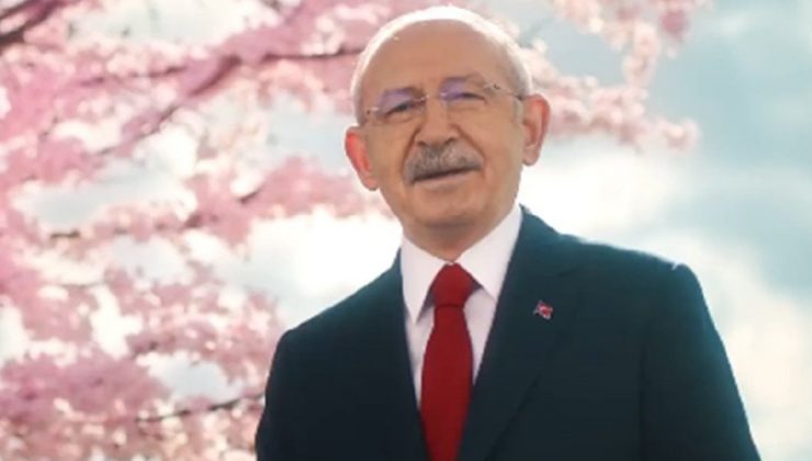 Kimi televizyon kanalları yayınlamamıştı! Kılıçdaroğlu toplumsal medyadan paylaştı