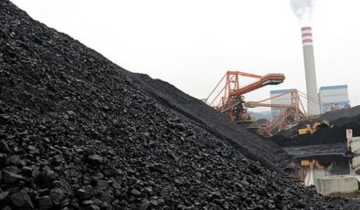 Kömür ithalatında ek mali yükümlülükten muafiyet için 30 gün mühlet tanındı