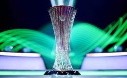 Konferans Ligi’nde çeyrek final programı