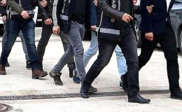 KPSS’ye yönelik FETÖ soruşturmasında 5 gözaltı kararı