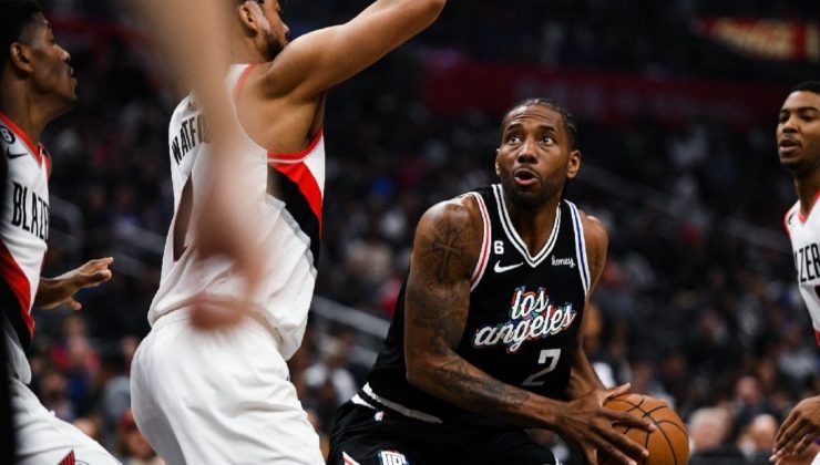 Los Angeles Clippers’tan play-off için kritik zafer