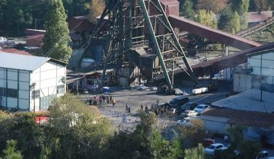 Maden faciası davası geniş güvenlik tedbirleriyle başladı