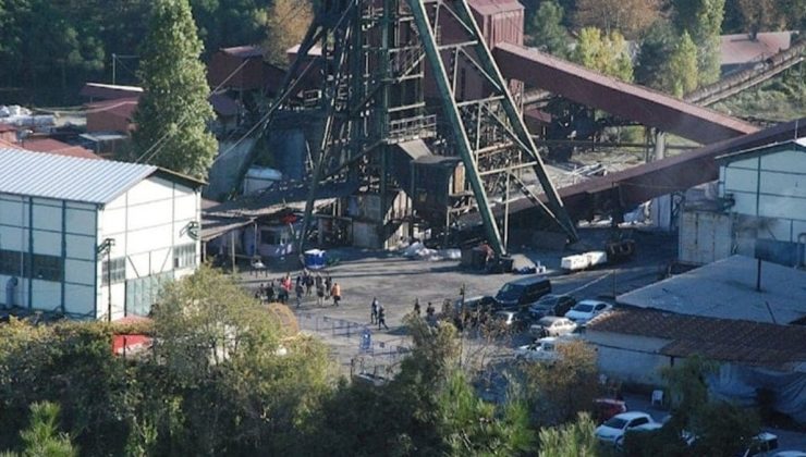 Maden faciası davası geniş güvenlik tedbirleriyle başladı