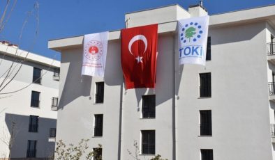 Mahalleyi AKP’li damat yapacak