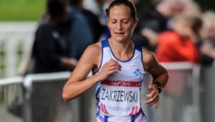 Maratonda 3. oldu, yaptığı şike günler sonra ortaya çıktı!