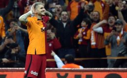 Mauro Icardi boş geçmiyor!