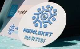 Memleket Partisi’nden toplu istifa