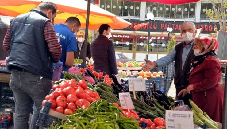 Merkez Bankası doğruyu anlatıyor yanlışı uyguluyor