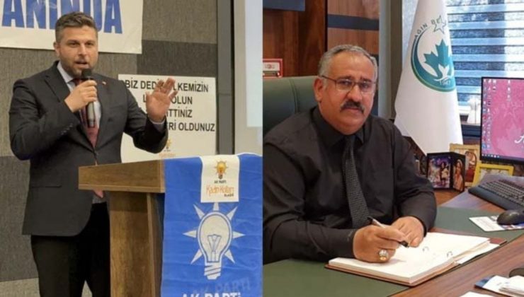 MHP’li liderden AKP’li adaya ‘İBB’ reaksiyonu