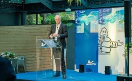 Michelin 2050 Yılına Kadar Lastiklerini Yüzde Yüz Sürdürülebilir Malzemelerden Üretecek!