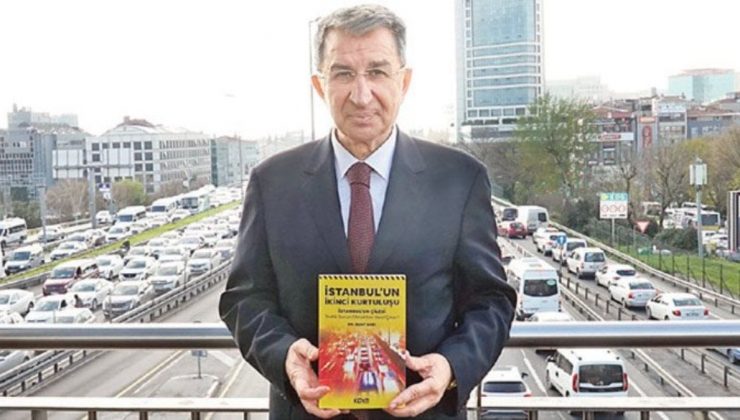 ‘Millet İttifakı iktidarında trafik sorunu çözülecek’