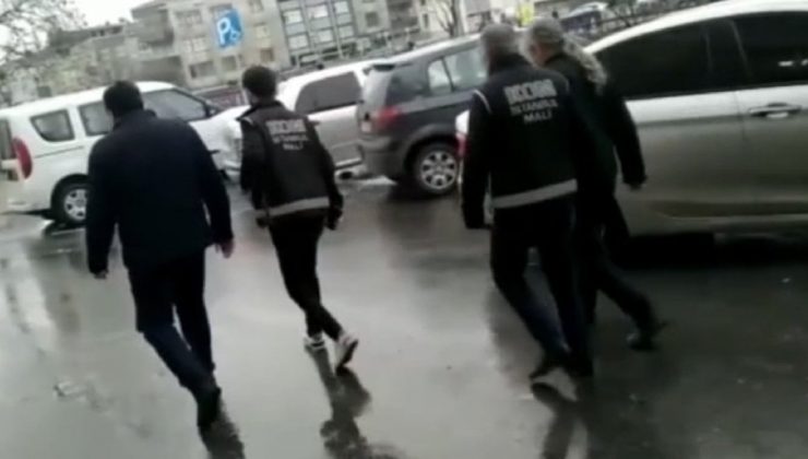 MİT’in ismini kullanarak ‘yüksek yarar vadettiler’