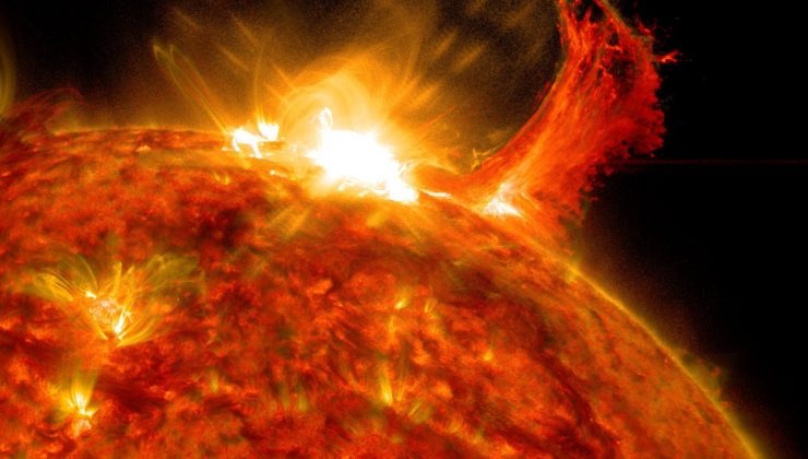 NASA, Dünya’yı korumak için DAGGER isimli yapay zeka modelini kullanacak