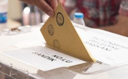 Nerede oy kullanacağım? YSK seçmen sorgulama ekranı açıldı