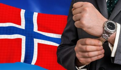 Norveçli zenginler servet vergisi yüzünden ülkesini terk ediyor