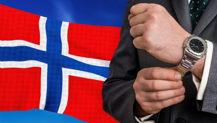 Norveçli zenginler servet vergisi yüzünden ülkesini terk ediyor