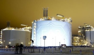 Novatek, Rusya’nın Sahalin-2 projesindeki Shell’e ilişkin payları alacak