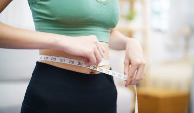 Obezite tarihe mi karışıyor: Kilo verenlerin imajları heyecan yarattı
