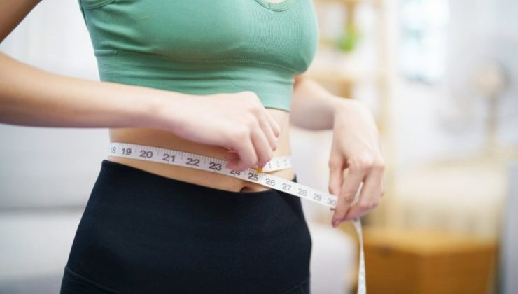 Obezite tarihe mi karışıyor: Kilo verenlerin imajları heyecan yarattı