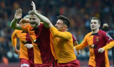 Okan Buruk haklı çıktı! Galatasaray’ın yedek kulübesi fark yarattı