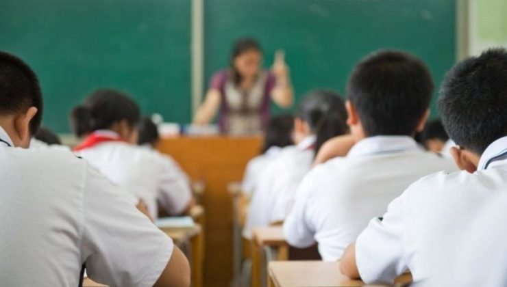 Okullarda orta tatil sonrası birinci ders zili yarın çalacak